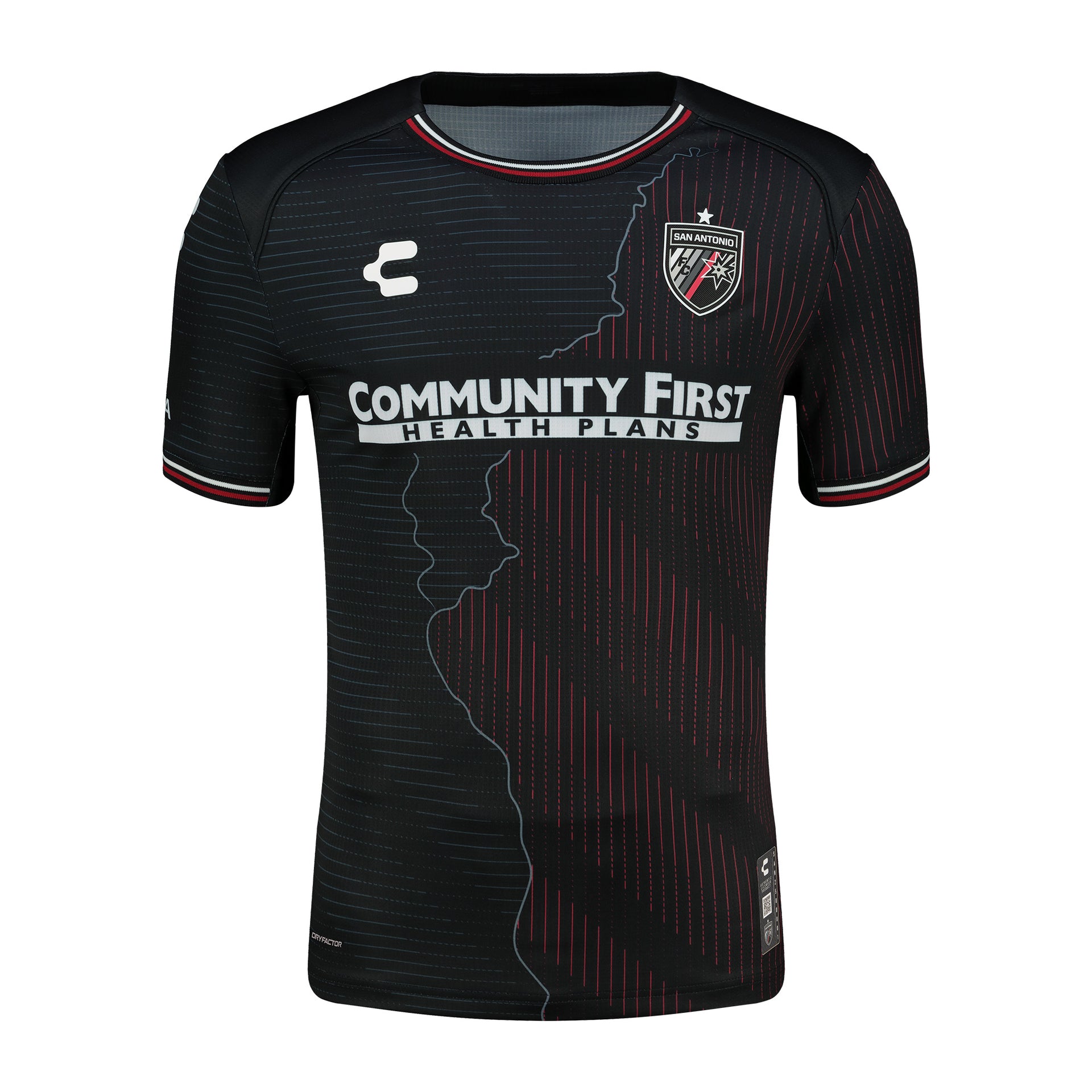San Antonio Home Jersey for Men 25-26