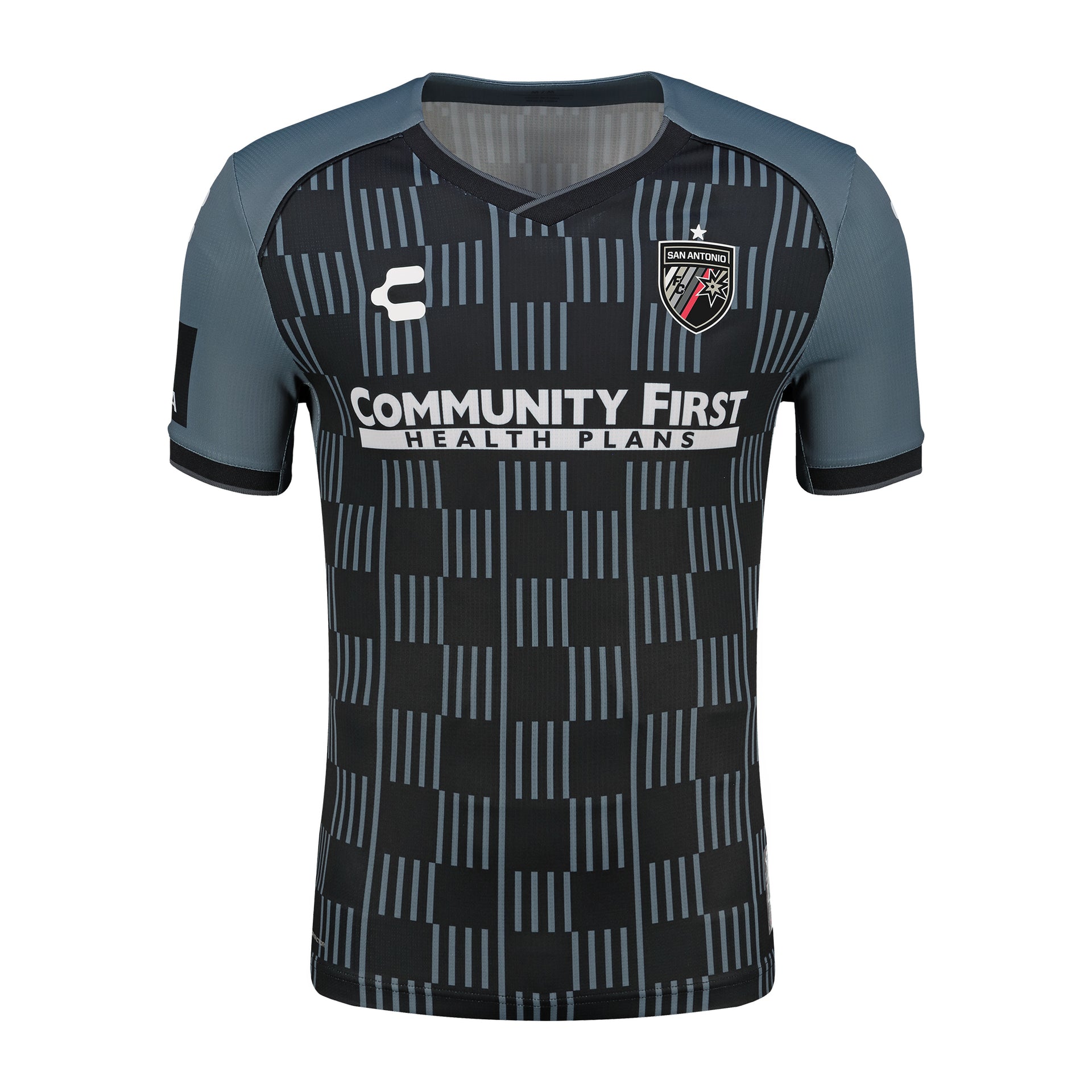 San Antonio Third Jersey for Men 2025