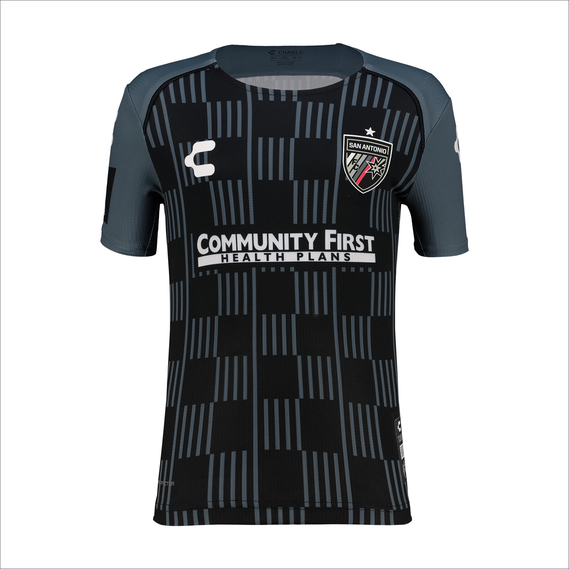 San Antonio Home Jersey for Boy 25-26