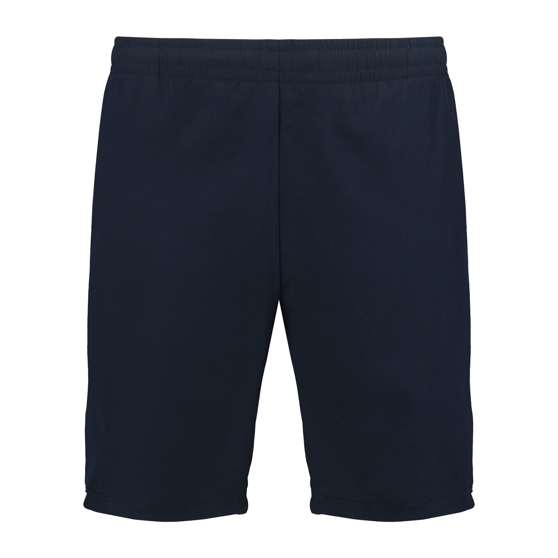 Charly Basics Training Navy 7" Short with Inner for Men