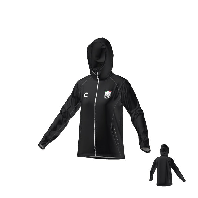 Womens Denver Scuba Full-Zip