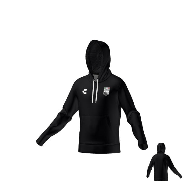 Hoodie Soccer Gear for Men Charly